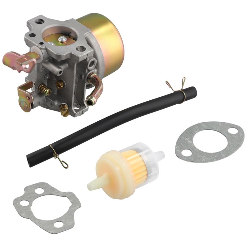 Gardening Tools Kit - A58X-Carburetor Carb Kit Set For Robin