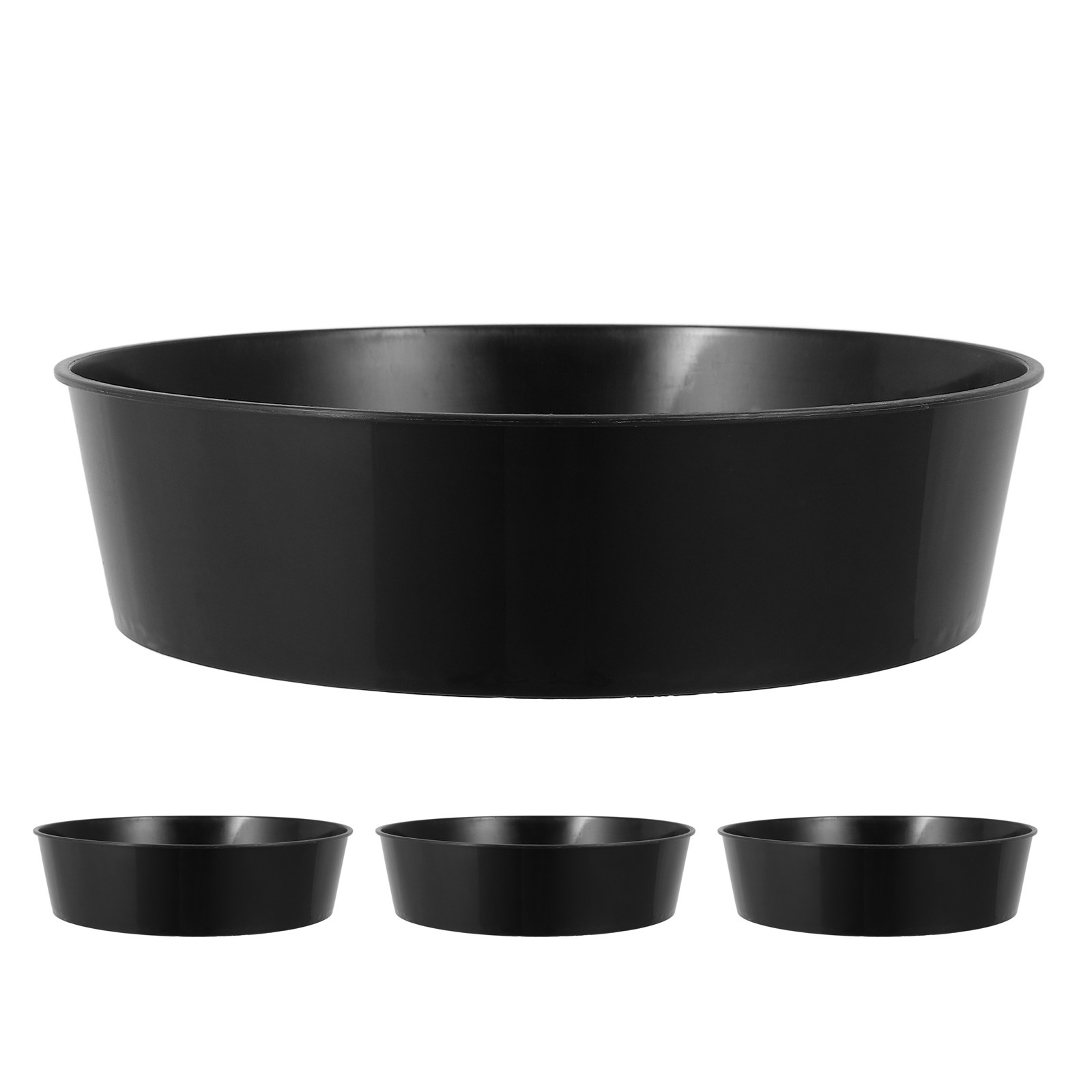 Garden Sieve Soil - 4Pcs Soil Sieve Mesh Screen Rotary