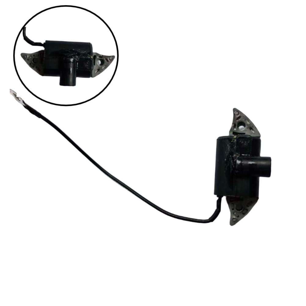 Chainsaw Repair Ignition Coil  - Gardening Tools Required recension och pris