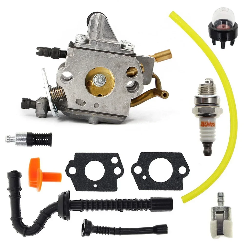 Carburetor Gasket Kit for Stih - Gardening Tools Kit recension och pris