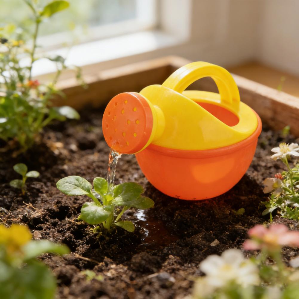 Lightweight Watering for Kids  - Gardening Tools For 8 Year Olds recension och pris