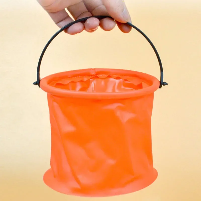 Beach Sand Bucket Toy  Collaps - Gardening Tools Toys recension och pris