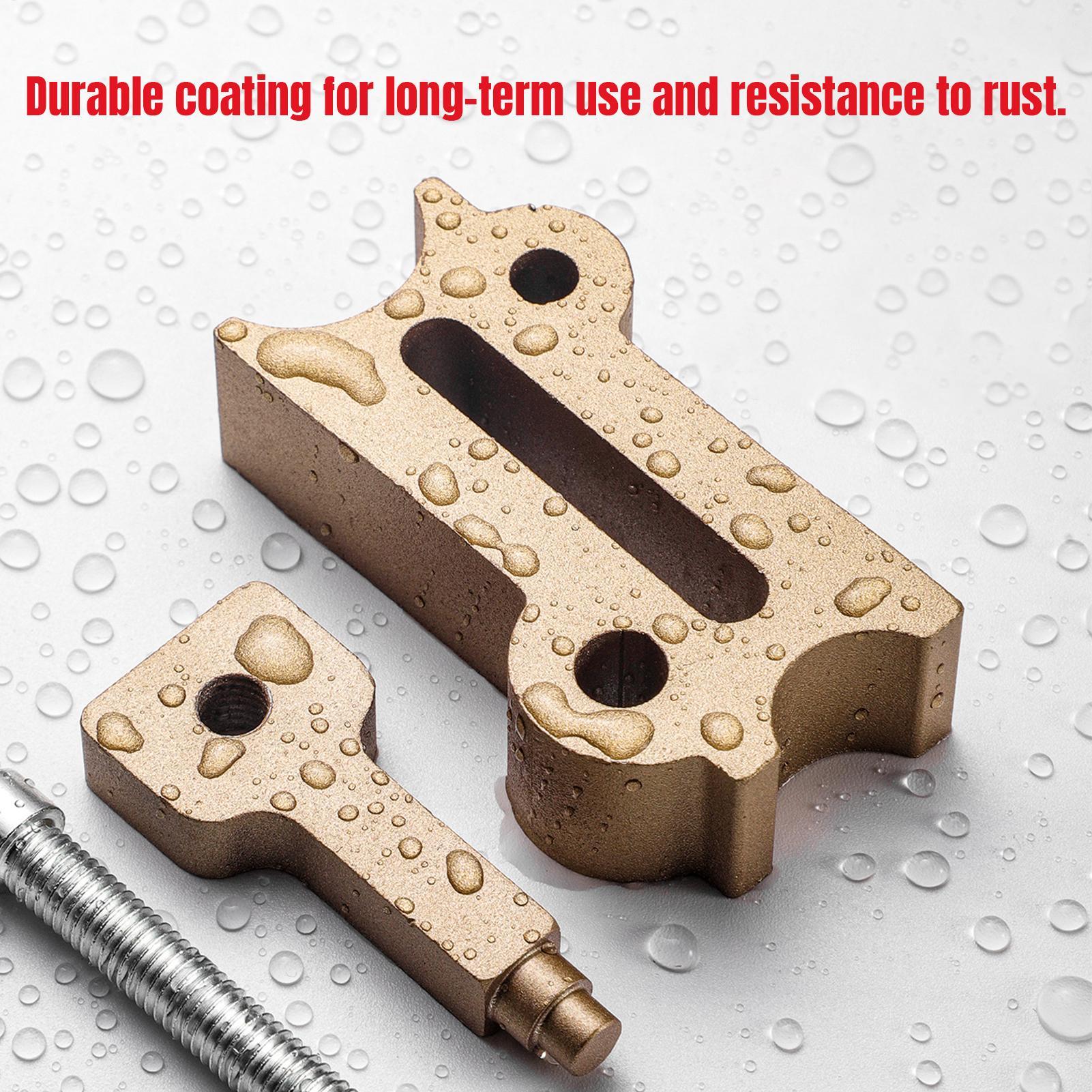 Hot Melt Pipe Repair Tool Plum - Gardening Tools Kit recension och pris
