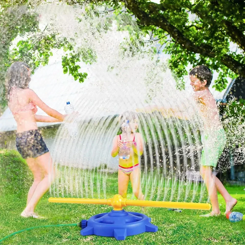 Water Sprinkler Toys for Child - Gardening Tools For 10 Year Olds recension och pris