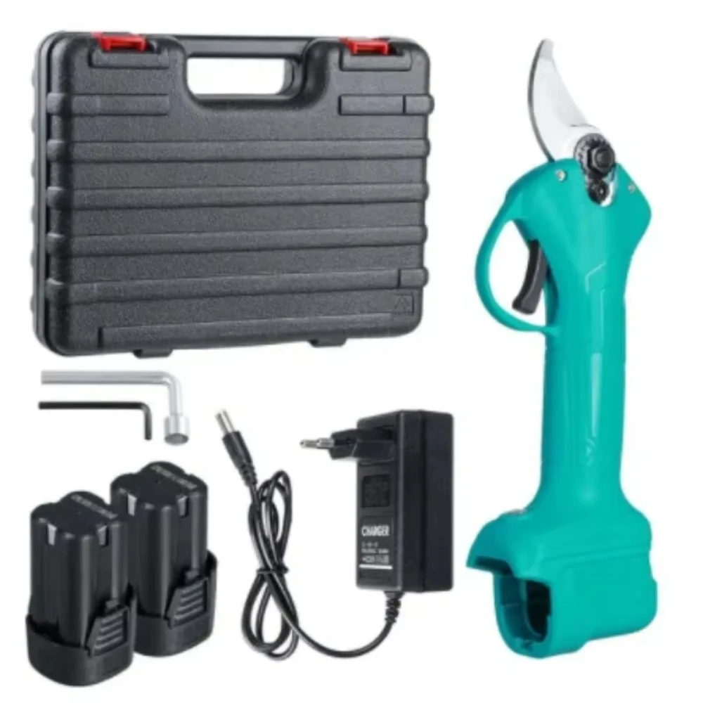 16.8V Brushless Electric Pruni - Gardening Tools Battery Powered recension och pris