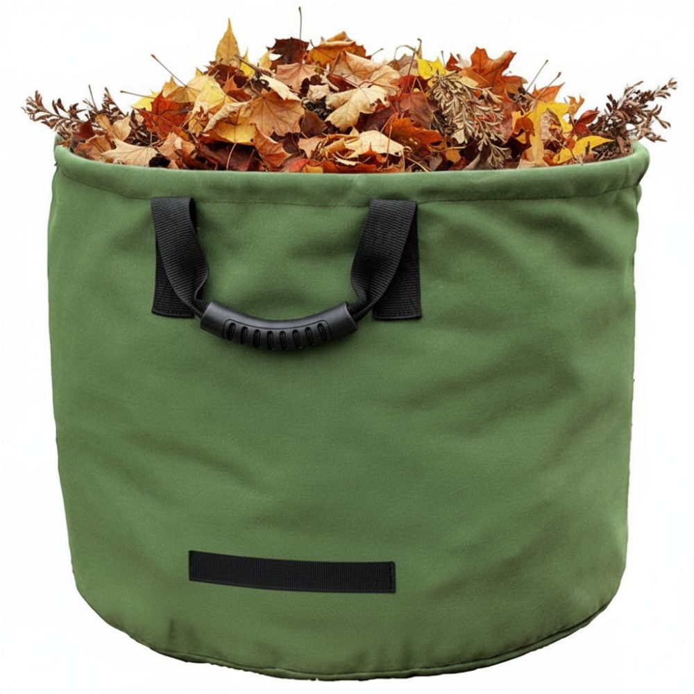 Durable Portable Garden Bag Wa - Grow Bags recension och pris
