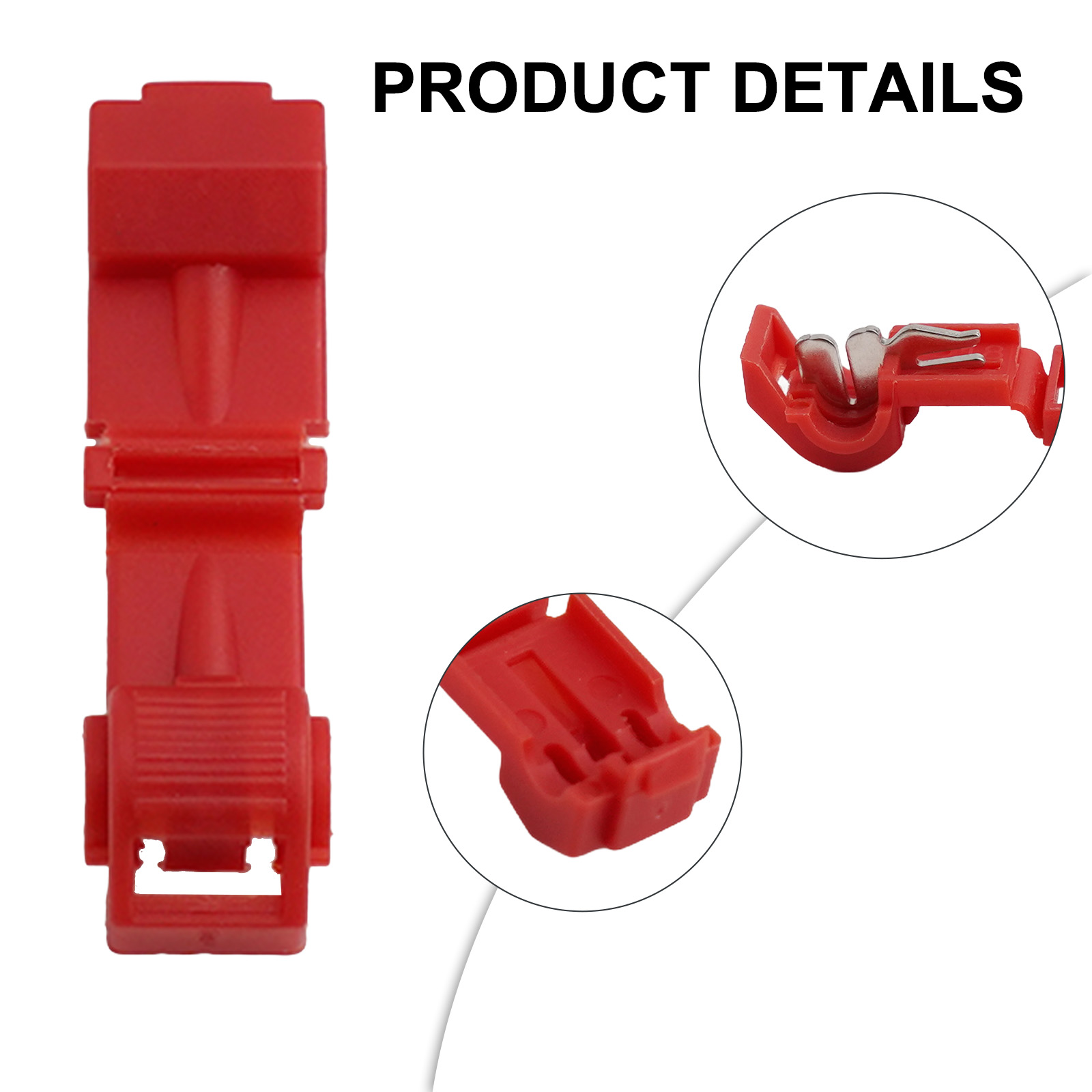 Installation Terminal Blocks R - Gardening Tools With Names recension och pris