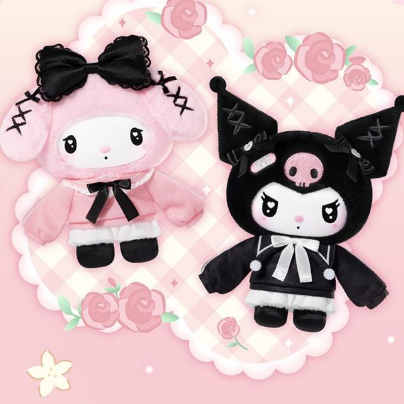 Genuine Toptoy Sanrio Characte - Grow Bags recension och pris