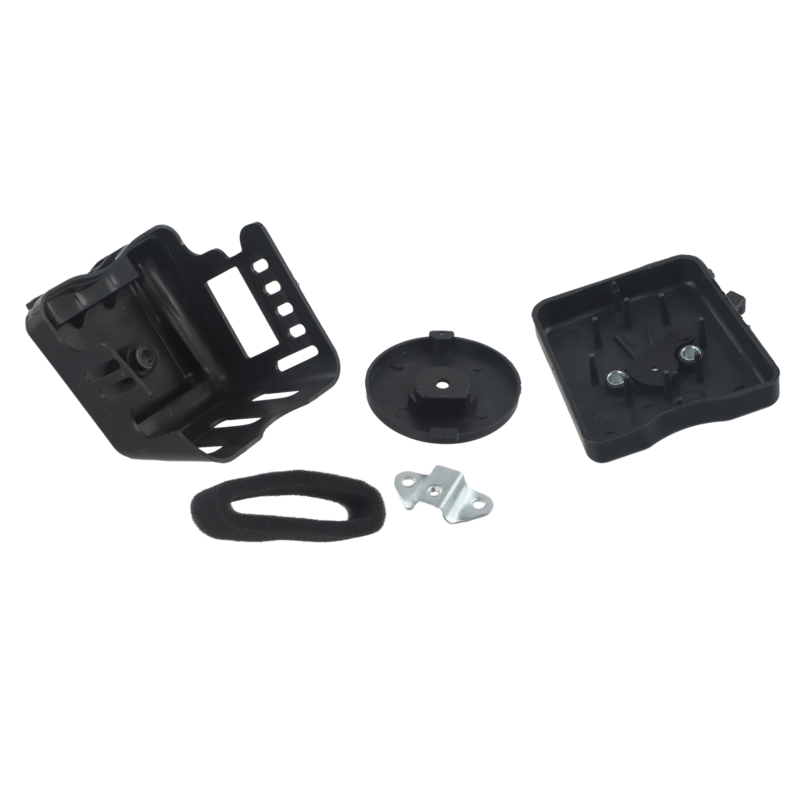 Plastic Numbers Fitment Impuri - Gardening Tools With Names recension och pris