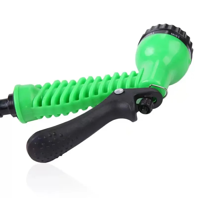 Garden plastic water spray gun - Gardening Tools Plastic recension och pris