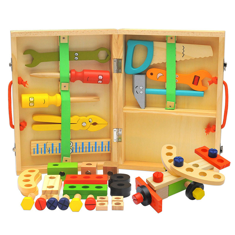 Educational Montessori Kids To - Gardening Tools For 8 Year Olds recension och pris