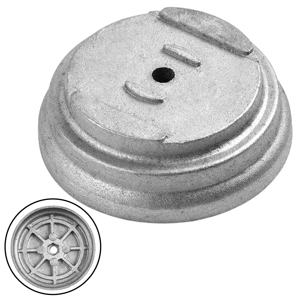 Fittings Adapter Electric Gard - Essential Gardening Tools recension och pris
