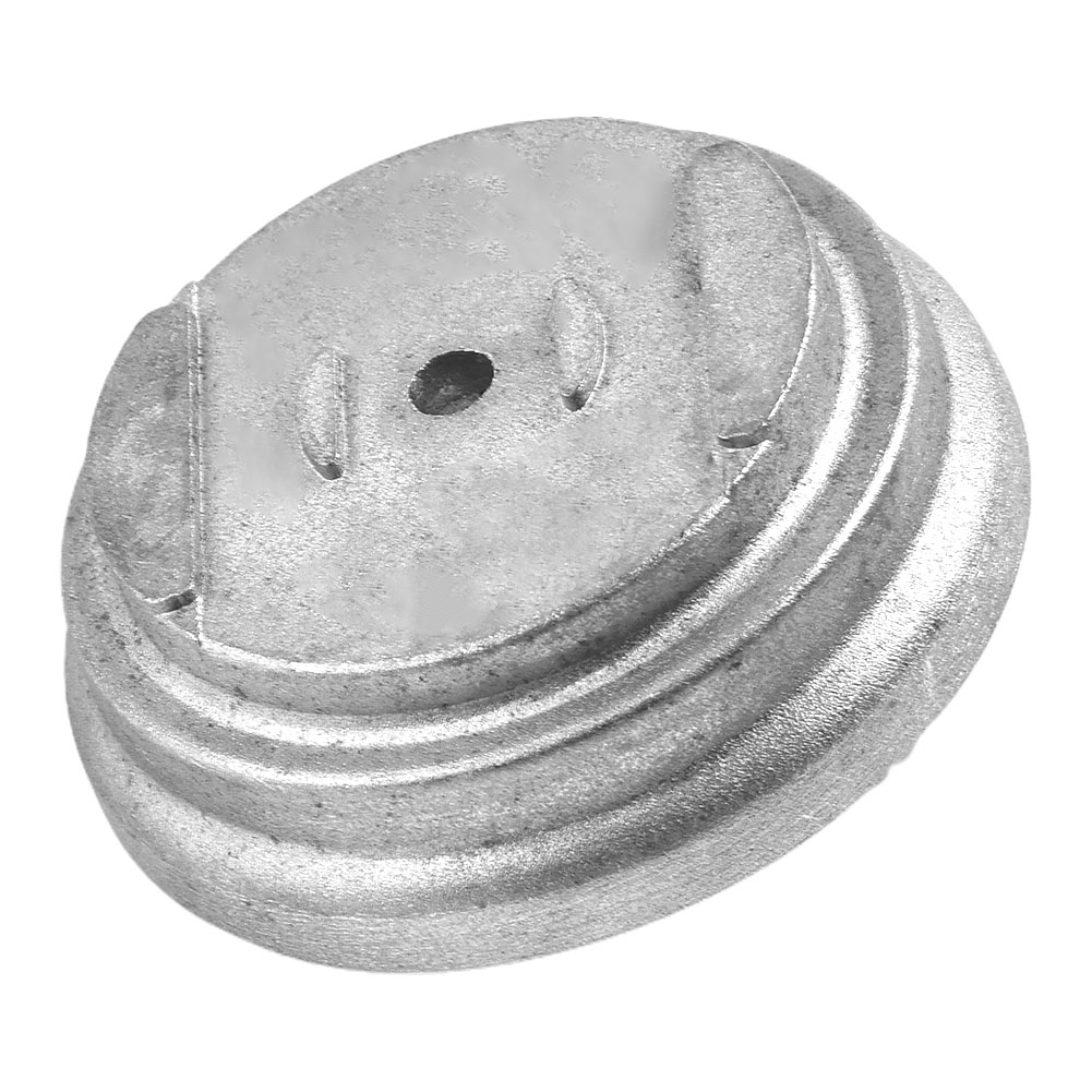 Fittings Adapter Electric Gard - Essential Gardening Tools recension och pris