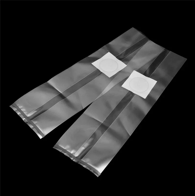 50Pcs PVC Mushroom Grow Bag Sp - Grow Bags recension och pris