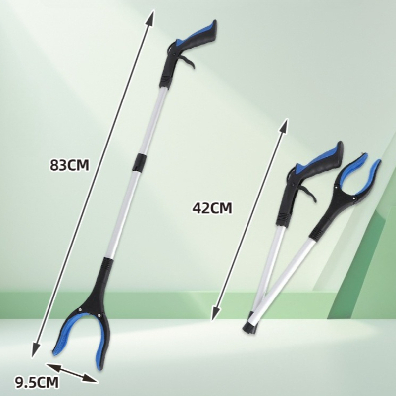 Foldable Gripper Extender Hand - Gardening Tools For Elderly recension och pris