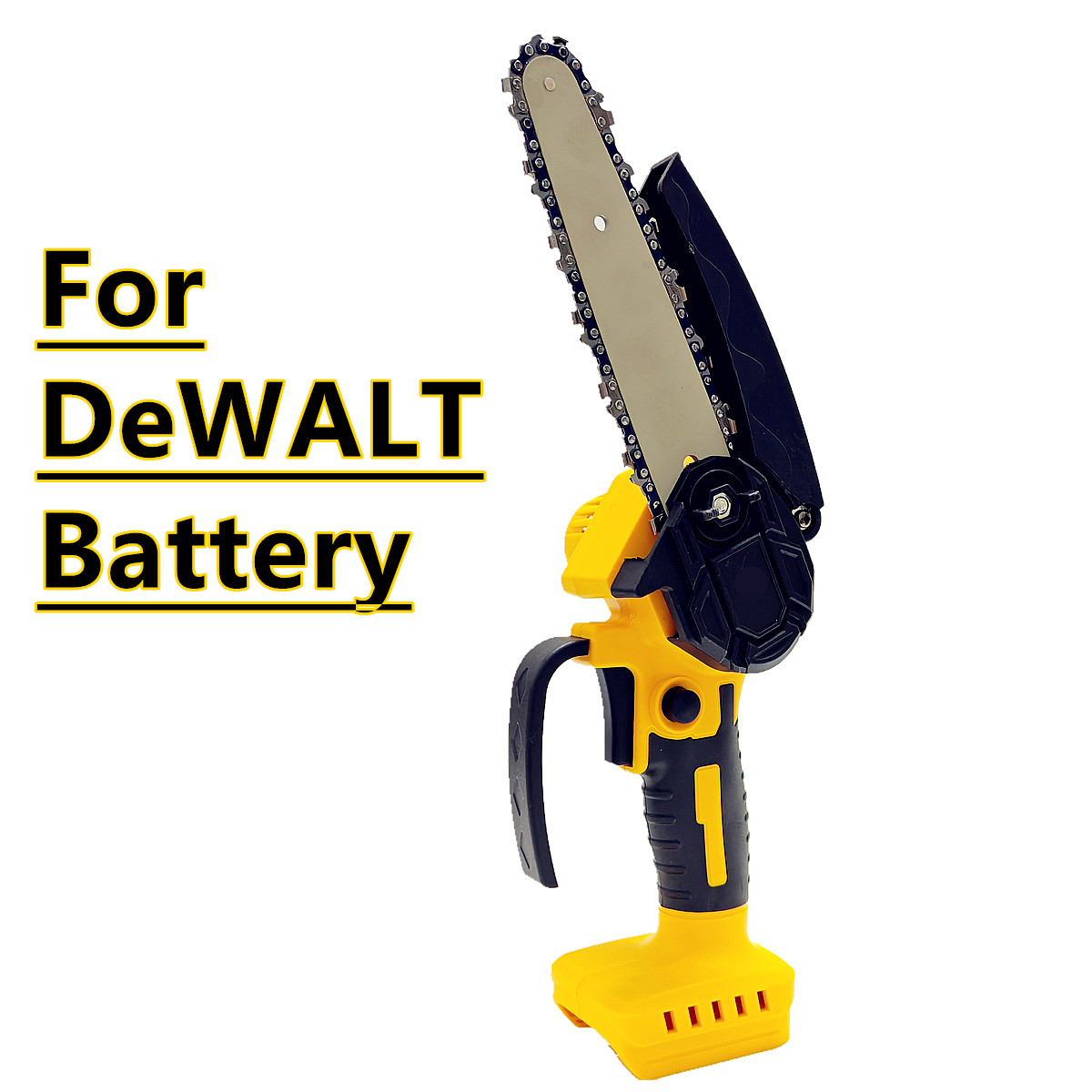 Fit For DeWALT 18V 20V Battery - Gardening Tools Battery Powered recension och pris