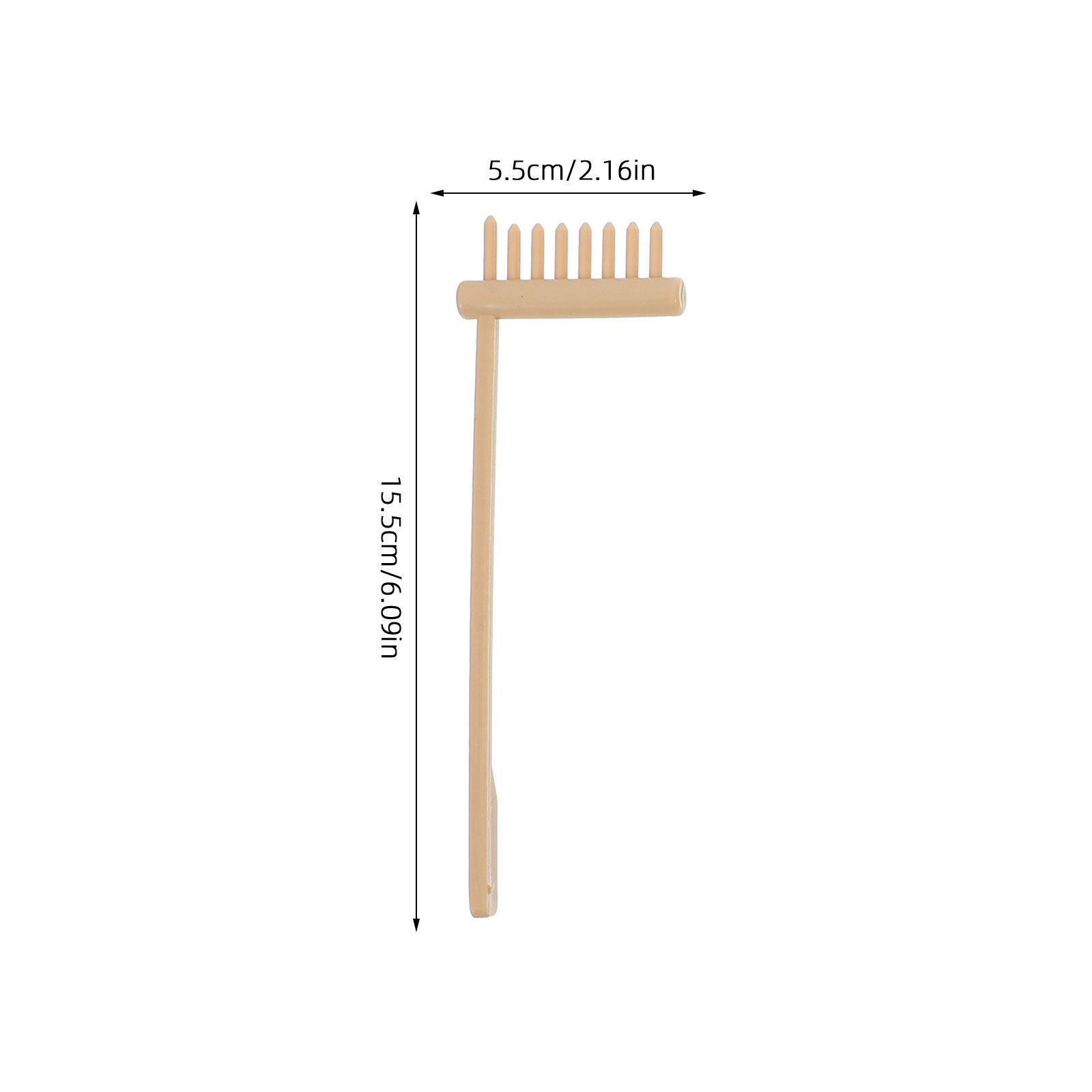 4Sets Mini Zen Garden Sand Rak - Gardening Tools Kit recension och pris