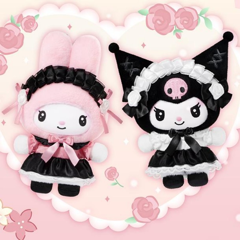 Sanrio Characters Angel Garden - Grow Bags recension och pris