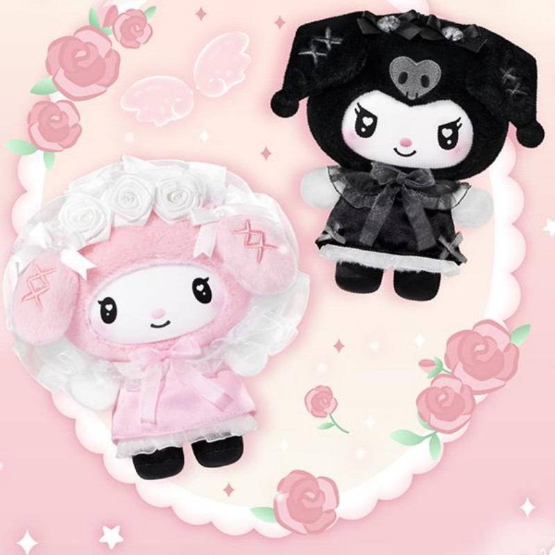 Sanrio Characters Angel Garden - Grow Bags recension och pris