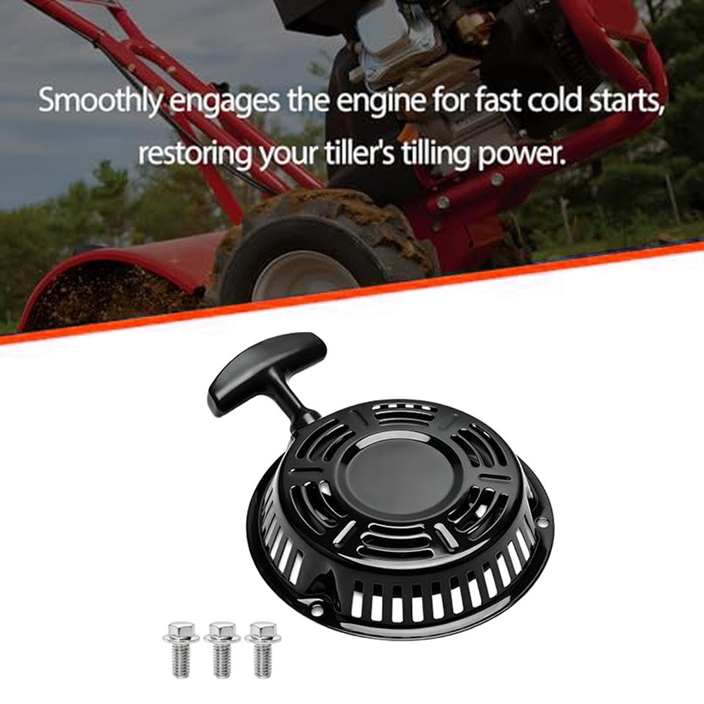 21C-64M1066 Pull Recoil Starte - Gardening Tools Required recension och pris
