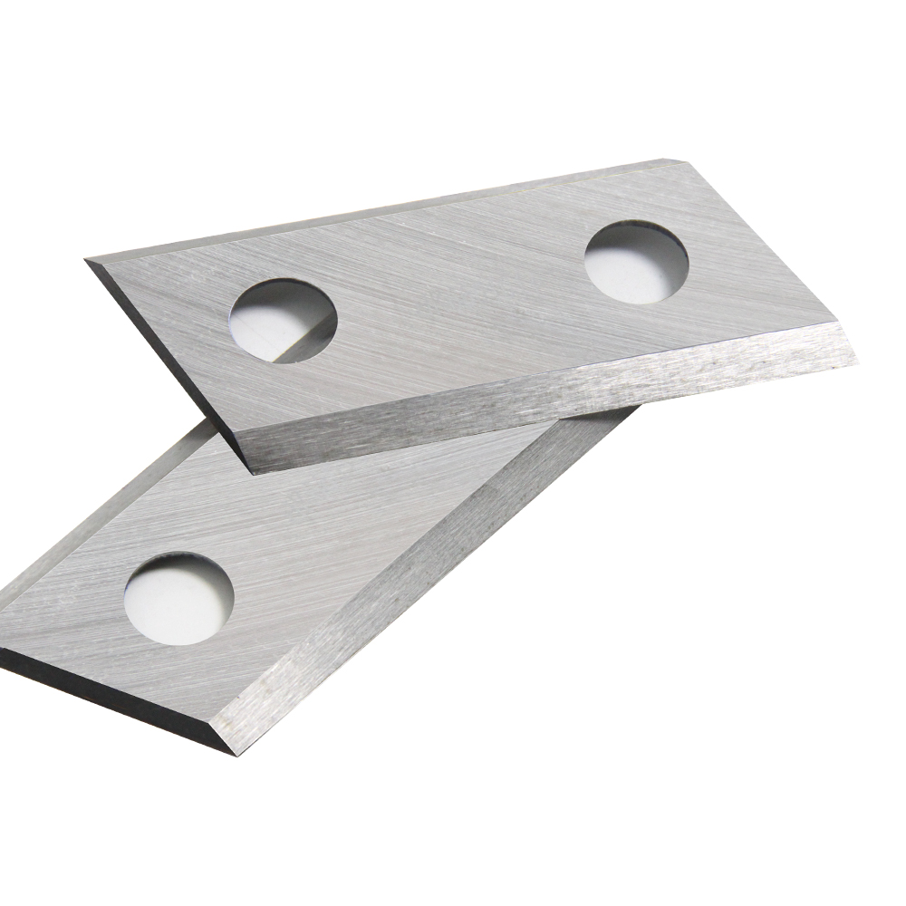1 Pair Garden Shredder Blades  - Essential Gardening Tools recension och pris