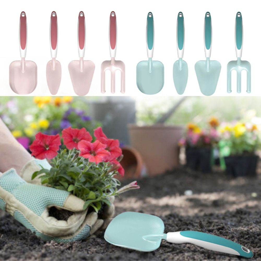 Gift Candy Color Kids Garden T - Gardening Tools For 8 Year Olds recension och pris