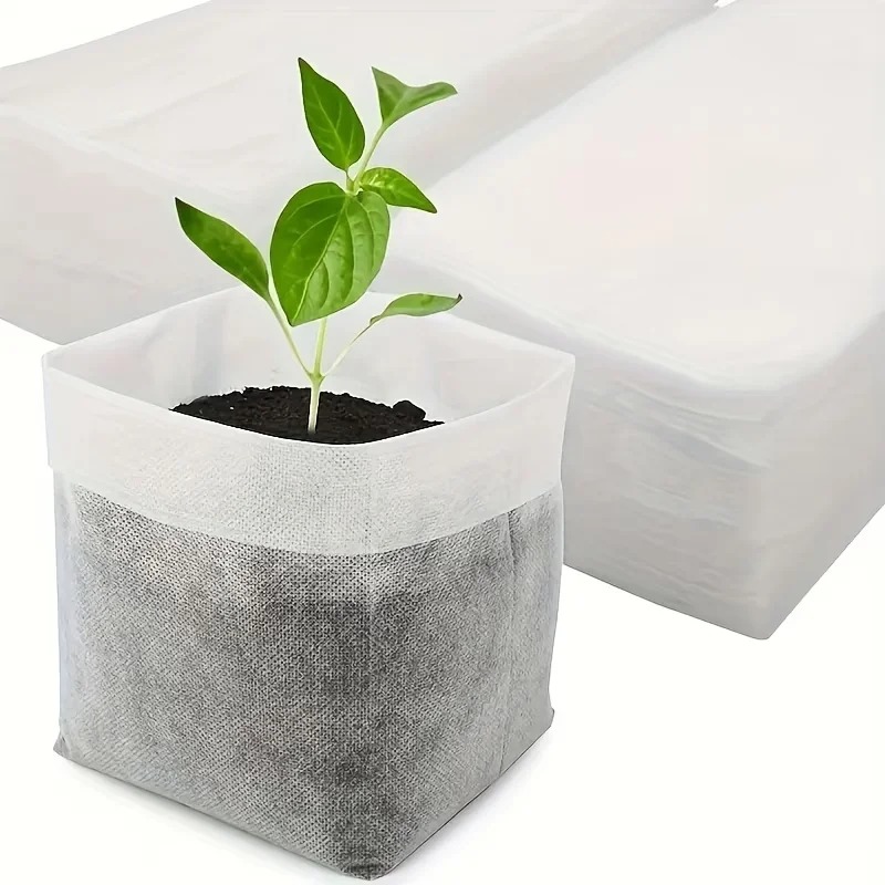 Water Permeable Breathable Non - Grow Bags recension och pris