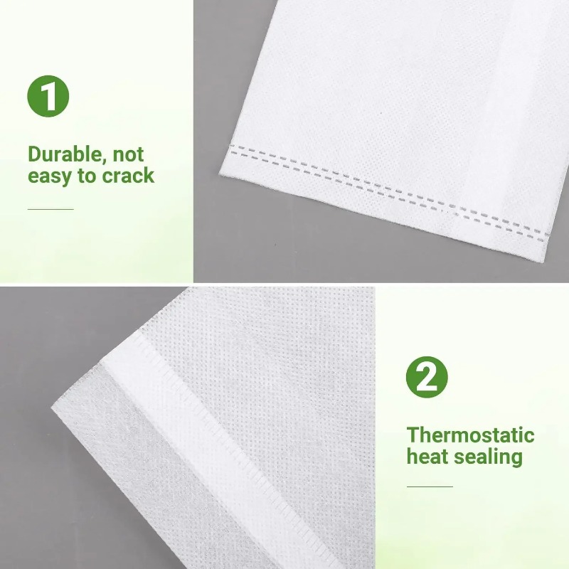Water Permeable Breathable Non - Grow Bags recension och pris