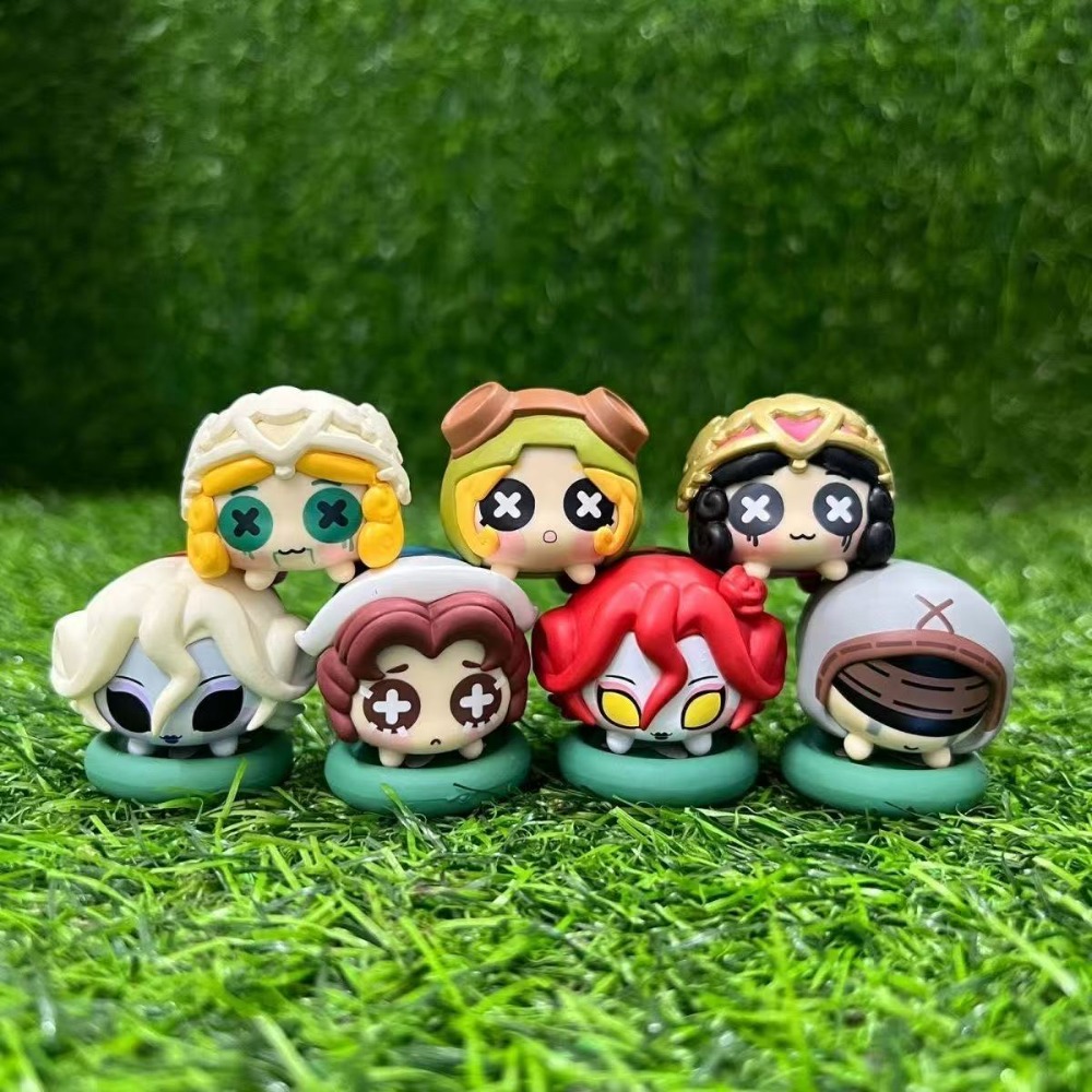 Genuine  Identity V Manor Cute - Grow Bags recension och pris