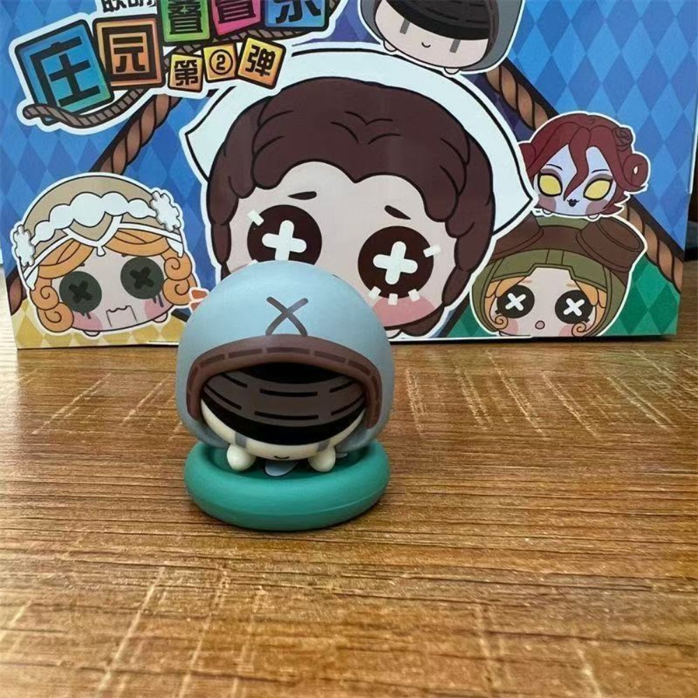 Genuine  Identity V Manor Cute - Grow Bags recension och pris