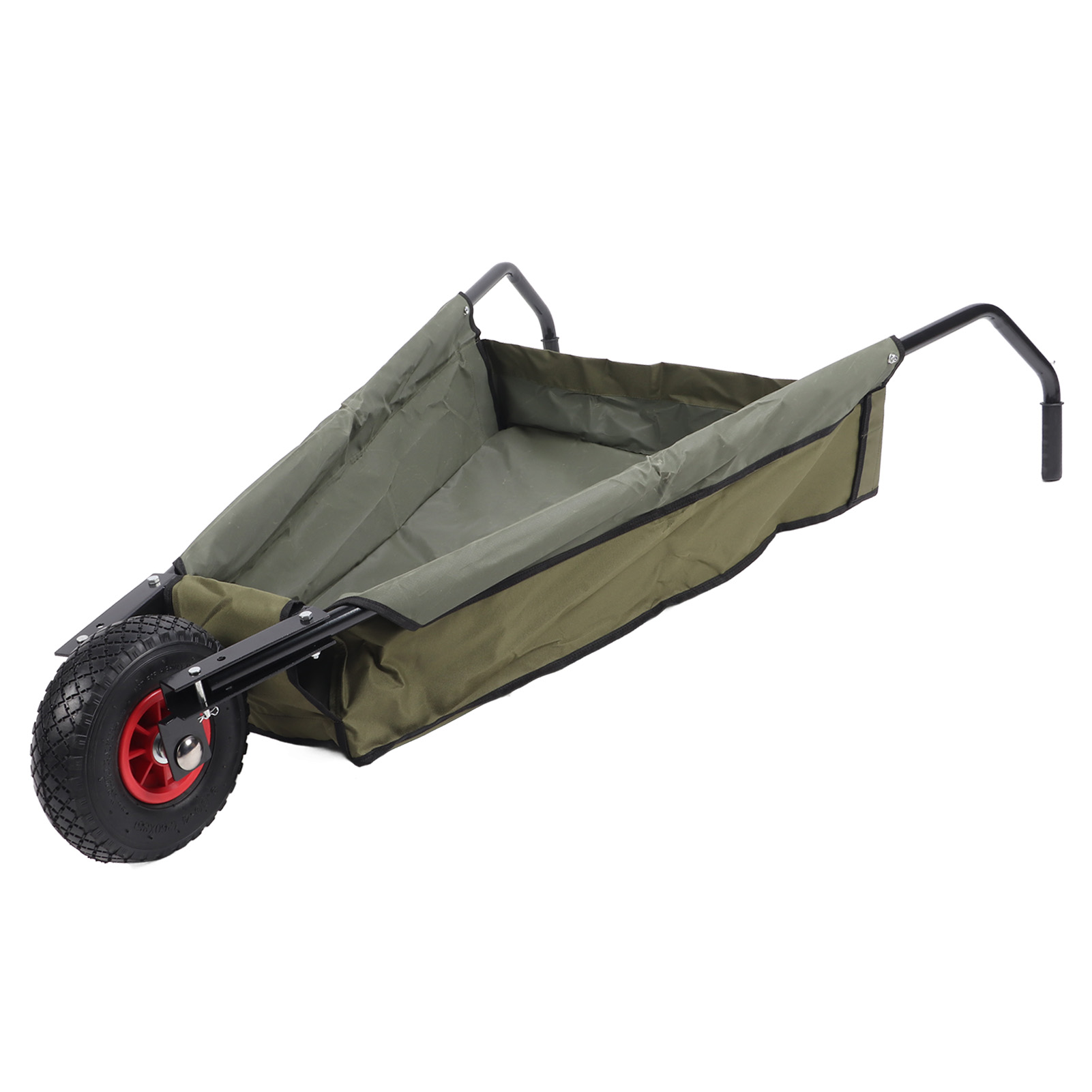 Garden Wheelbarrow Collapsible - Grow Bags recension och pris