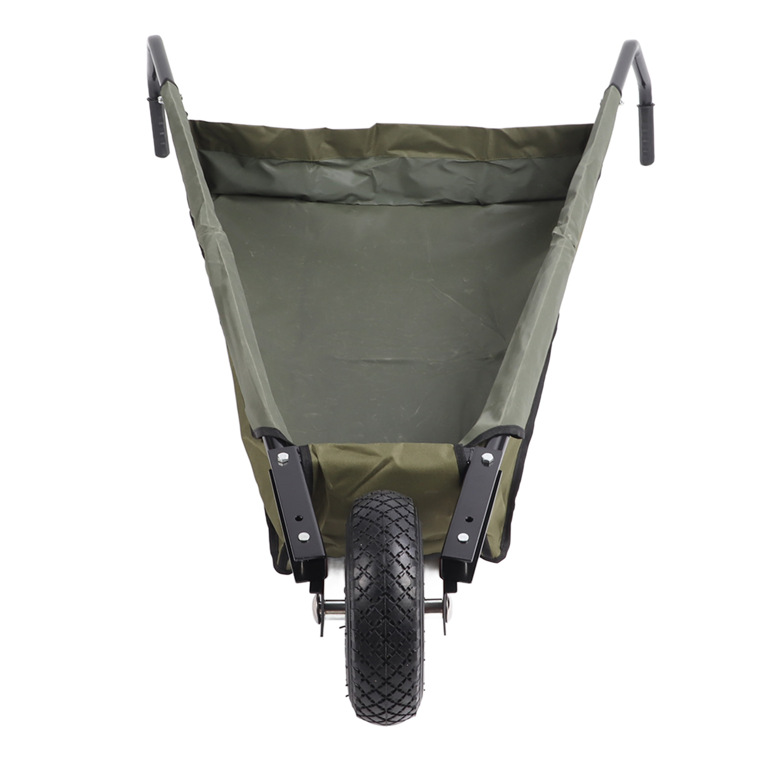 Garden Wheelbarrow Collapsible - Grow Bags recension och pris