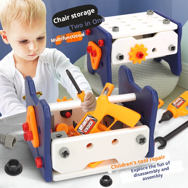 Simulation Maintenance Tool El - Gardening Tools For 8 Year Olds recension och pris