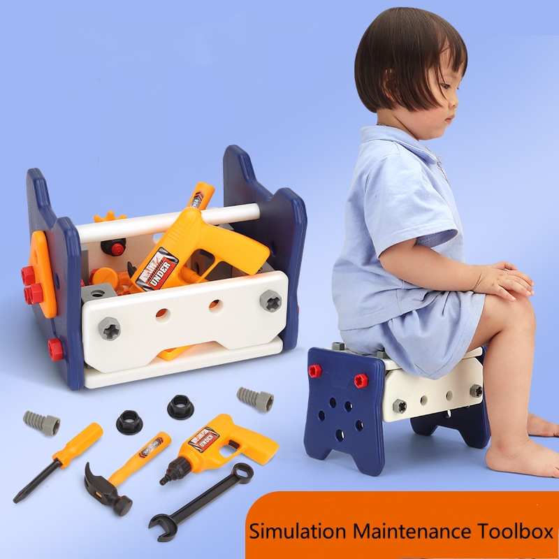 Simulation Maintenance Tool El - Gardening Tools For 8 Year Olds recension och pris
