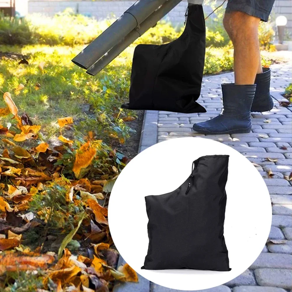 Zippered Type Leaf Blower Vacu - Grow Bags recension och pris