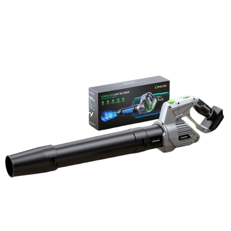 Cordless Electric Leaf Blower  - Gardening Tools Battery Powered recension och pris