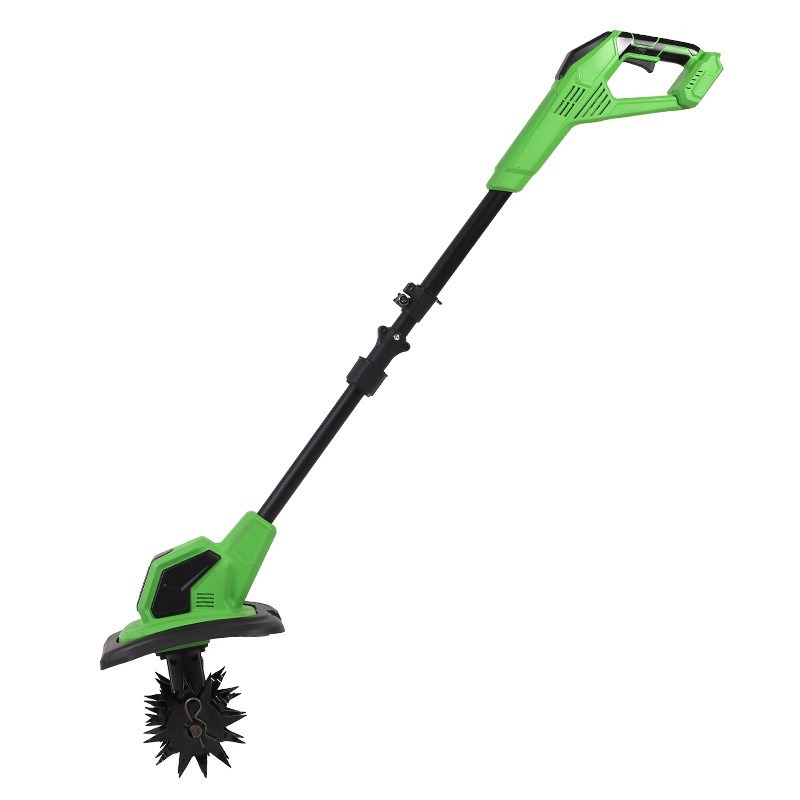 Household tiller handheld lith - Gardening Tools Battery Powered recension och pris