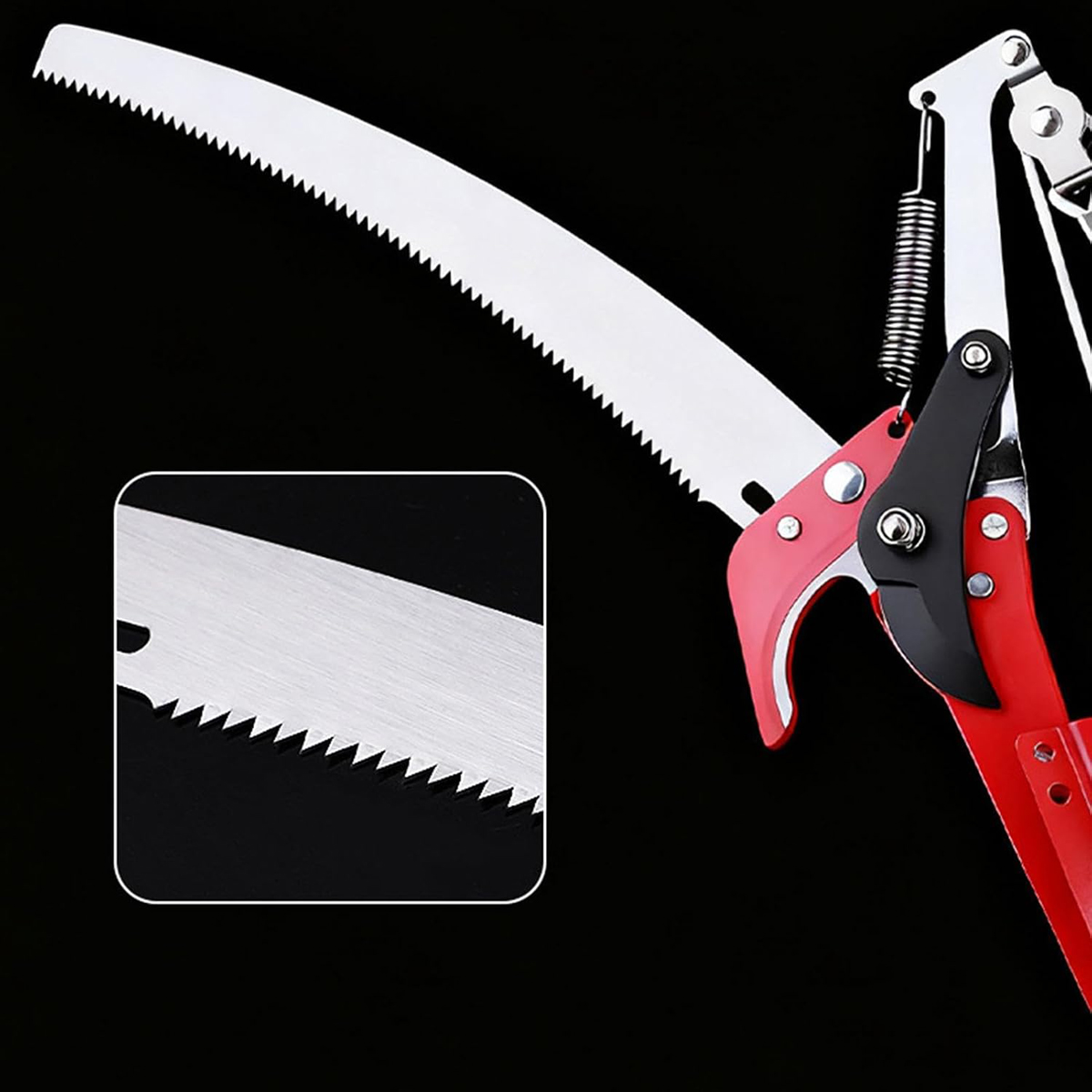 High Altitude Pruning Shears G - Essential Gardening Tools recension och pris