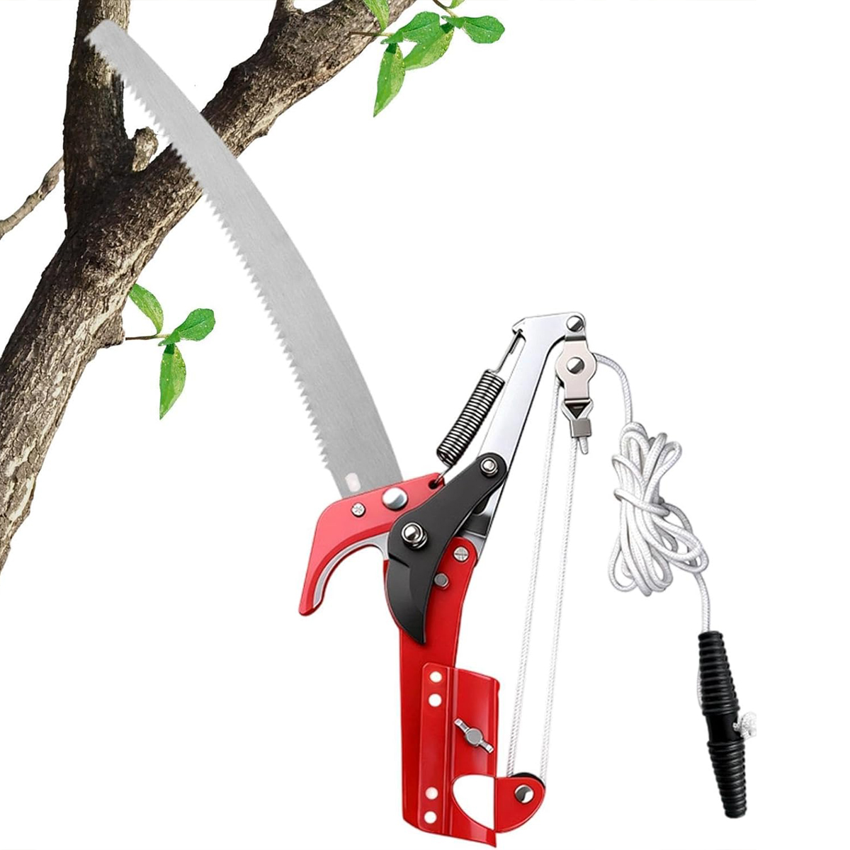 High Altitude Pruning Shears G - Essential Gardening Tools recension och pris