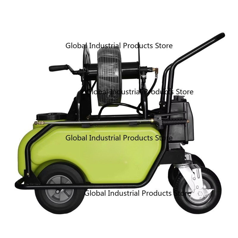 60L Electric Garden Sprayer Ca - Gardening Tools Battery Powered recension och pris