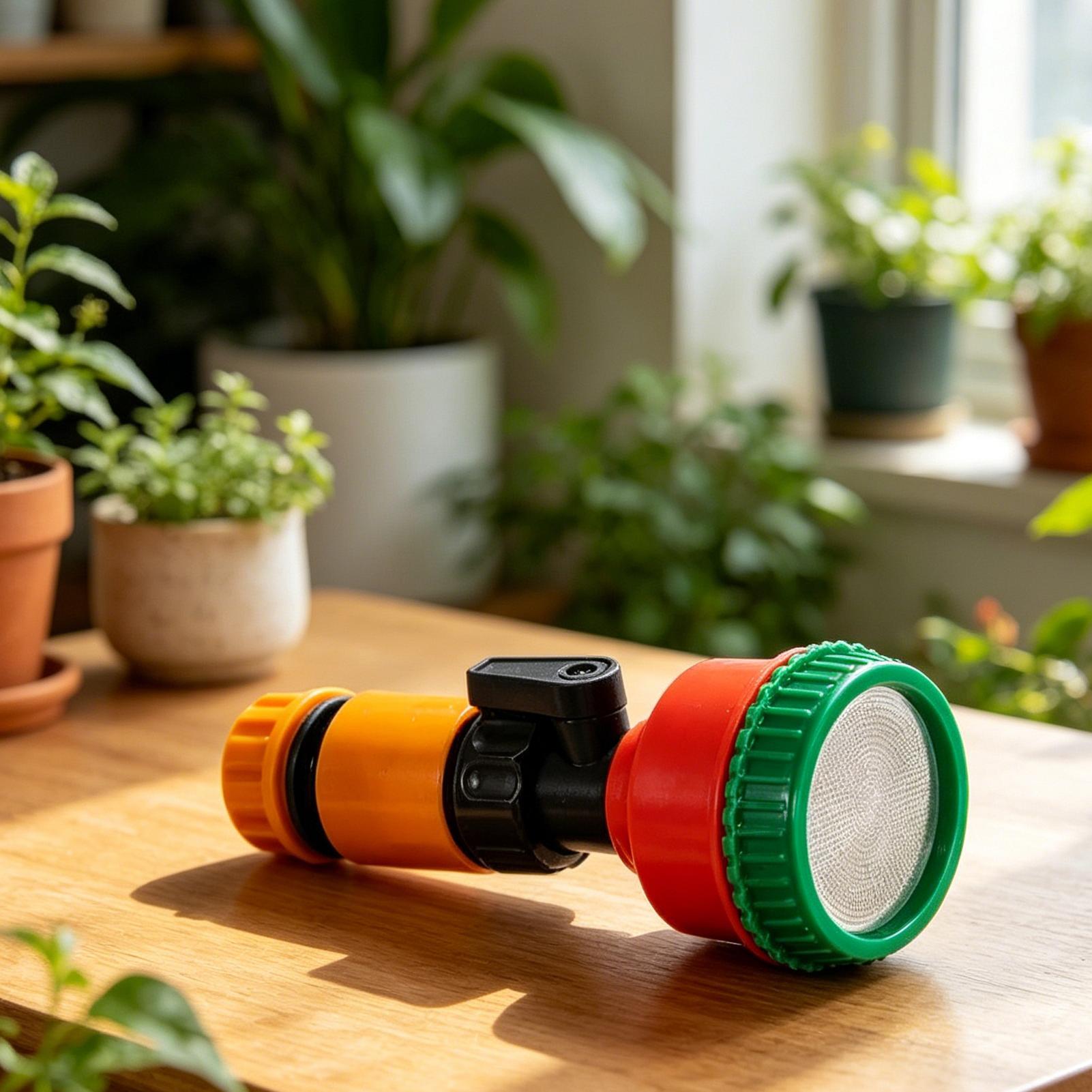Garden Sprayer Nozzle Atomizin - Gardening Tools Plastic recension och pris