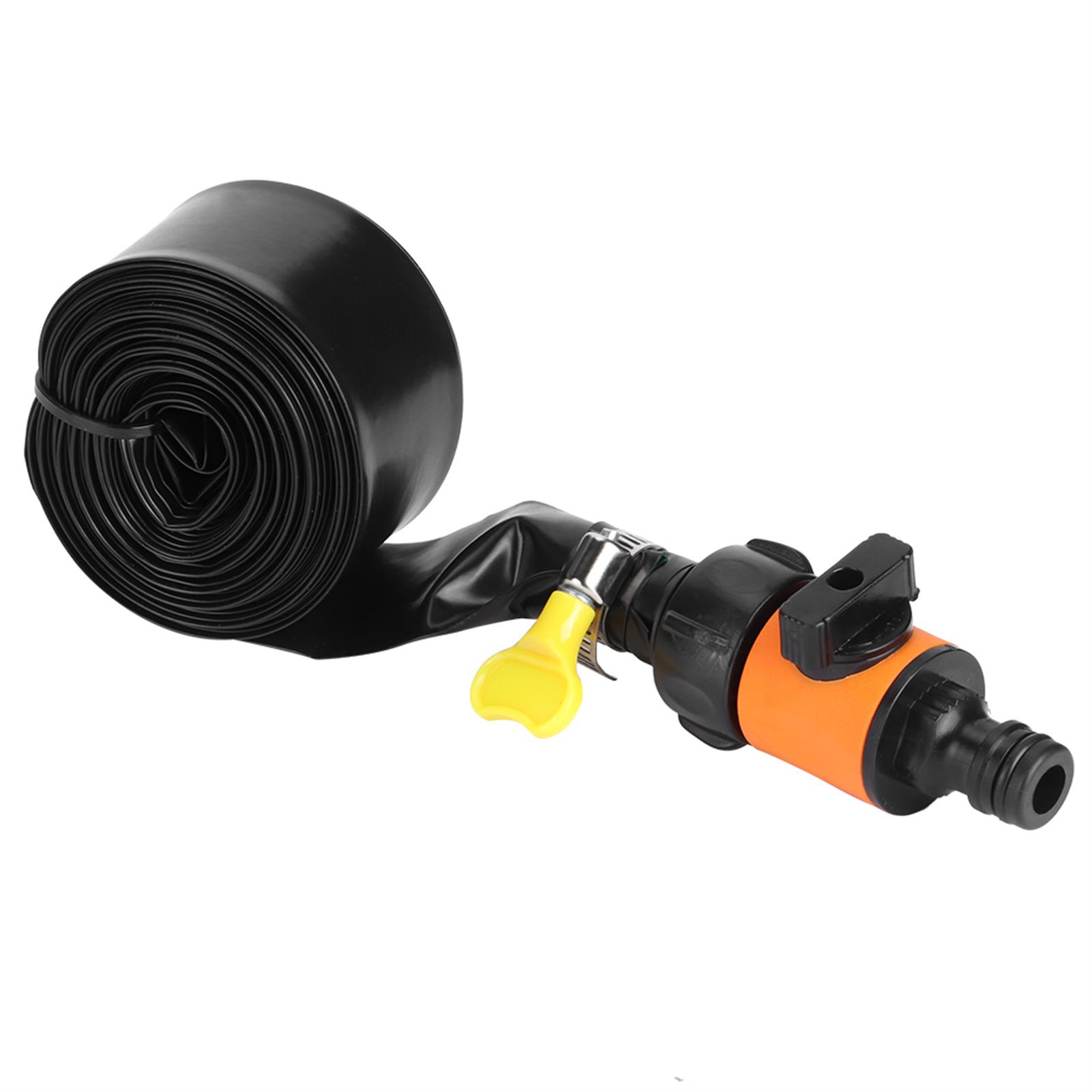 Cooling Water Hose Trampoline  - Gardening Tools For 8 Year Olds recension och pris