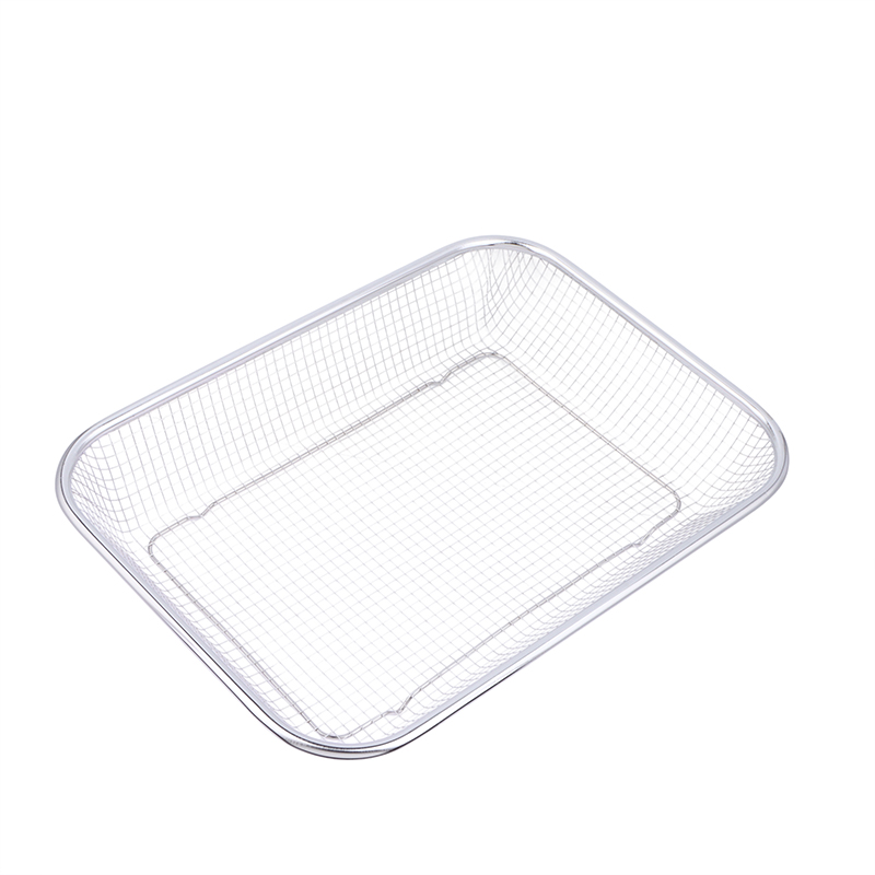 Stainless Steel Soil Sieve Mes - Garden Sieve Soil recension och pris
