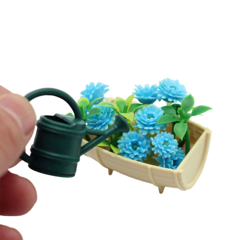 1/12 Dollhouse Simulation Wate - Gardening Tools Toys recension och pris