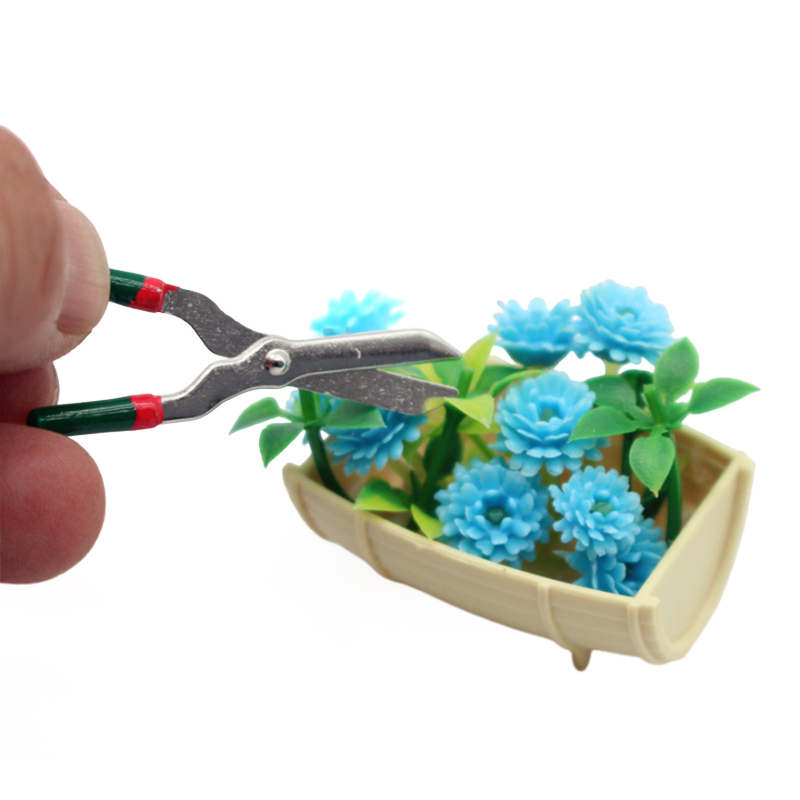 1/12 Dollhouse Simulation Wate - Gardening Tools Toys recension och pris