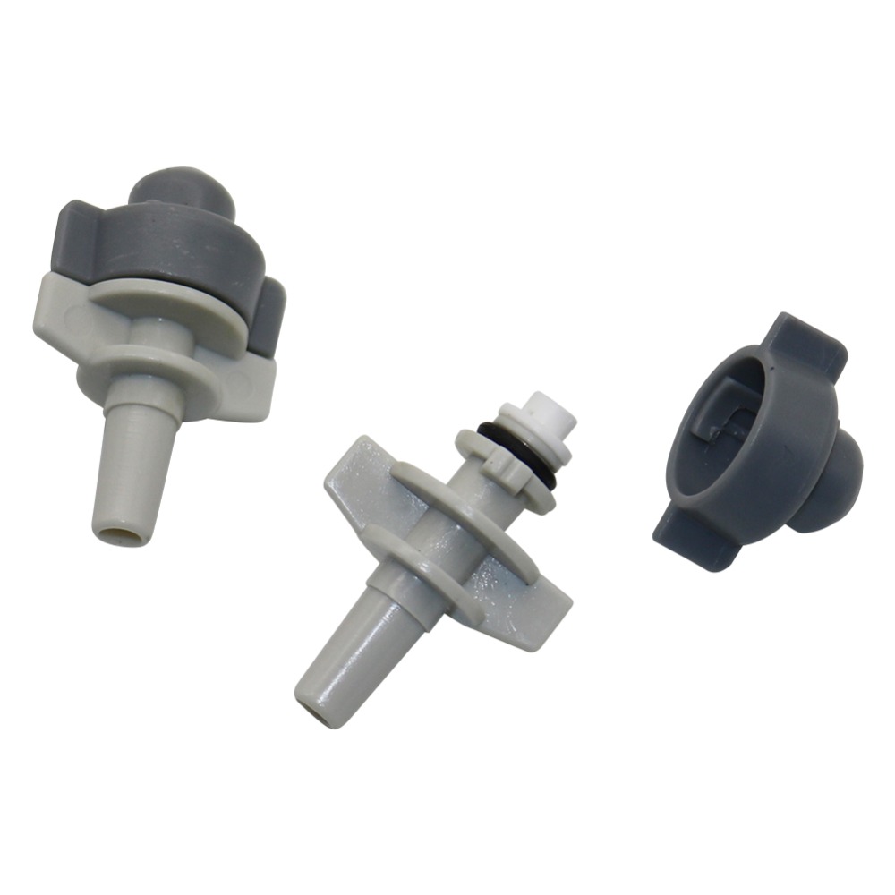 0.7mm Micro Misting Nozzles In - Gardening Tools Plastic recension och pris