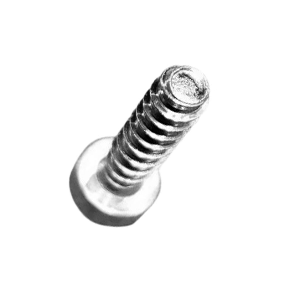 Engine Cover Fastener Blower S - Gardening Tools Required recension och pris