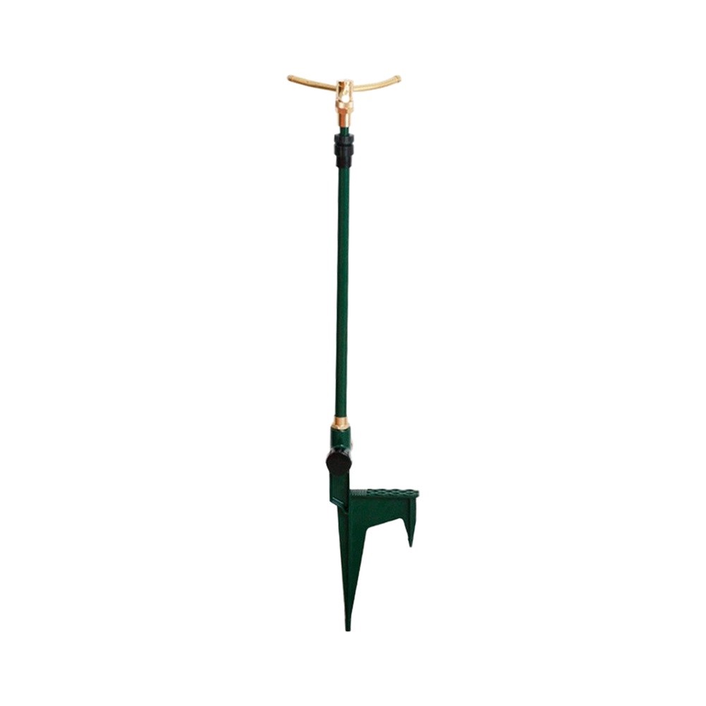 High Rise 360 Degree Rotating  - Gardening Tools Plastic recension och pris