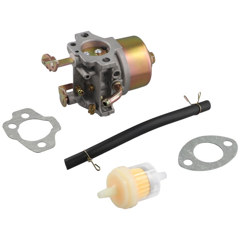 A58X-Carburetor Carb Kit Set F - Gardening Tools Kit recension och pris