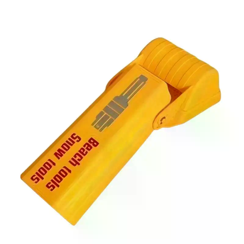 Pro Sand Snow Shovel Vibrant O - Gardening Tools Toys recension och pris